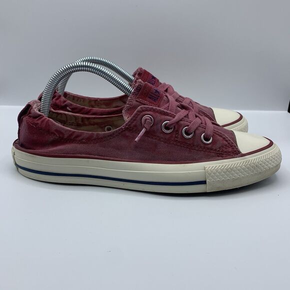 Converse Women's Chuck Taylor All Star Walking Shoes  547319C  Size 9 - Picture 3 of 7